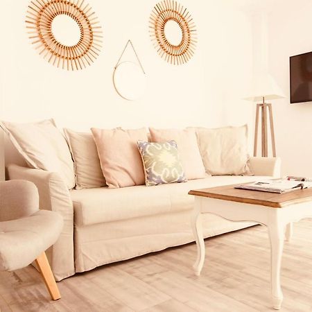Sa Tanqueta Appartement Ses Salines  Buitenkant foto