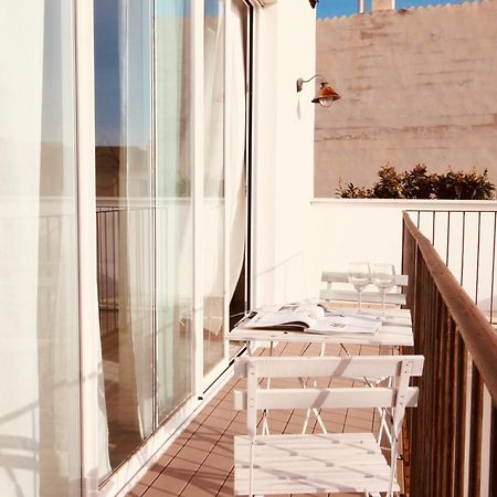 Sa Tanqueta Appartement Ses Salines  Buitenkant foto