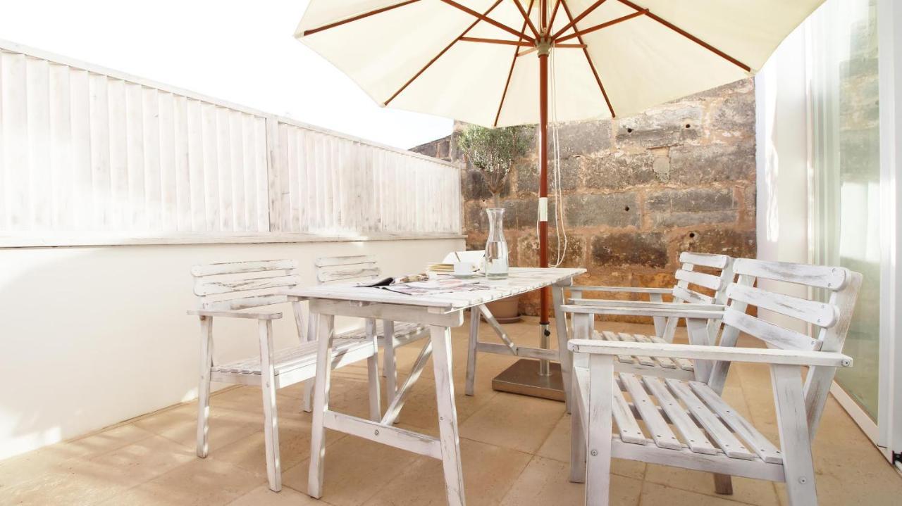 Sa Tanqueta Appartement Ses Salines  Buitenkant foto