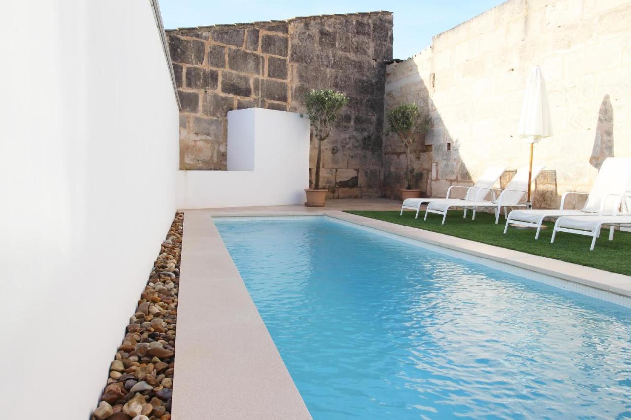 Sa Tanqueta Appartement Ses Salines  Buitenkant foto