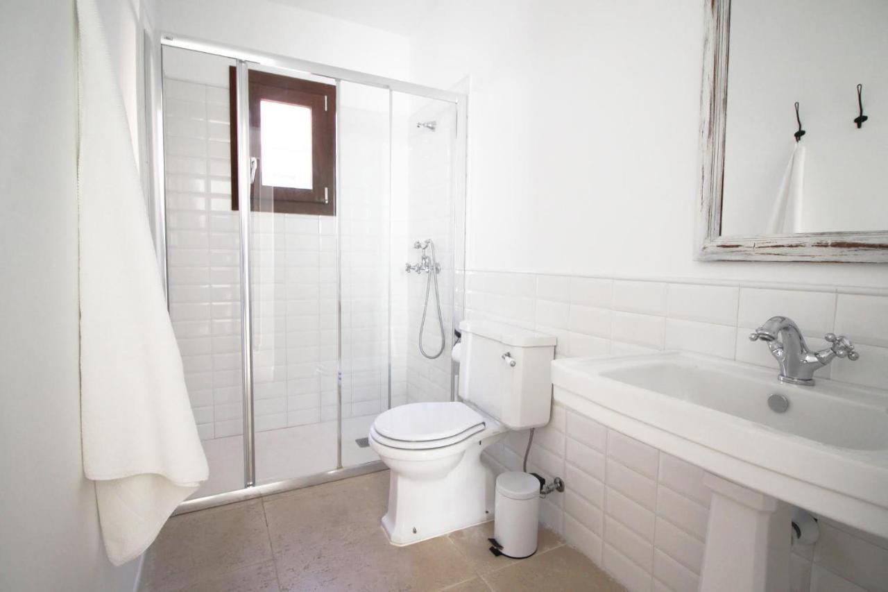 Sa Tanqueta Appartement Ses Salines  Buitenkant foto