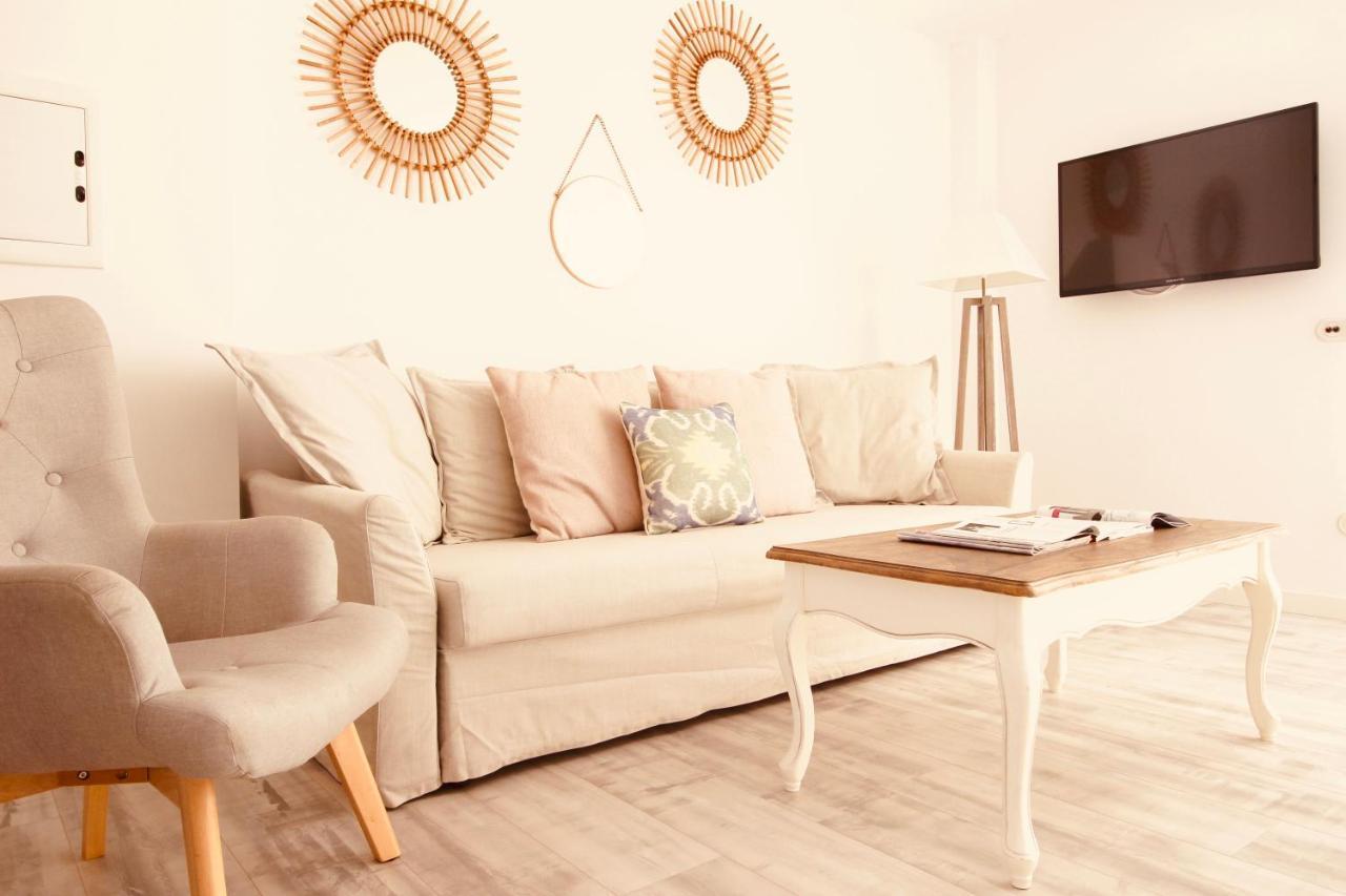 Sa Tanqueta Appartement Ses Salines  Buitenkant foto