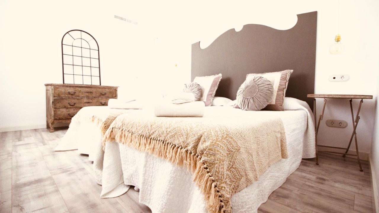 Sa Tanqueta Appartement Ses Salines  Buitenkant foto